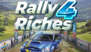 Rally 4 Riches