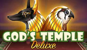 God's Temple Deluxe